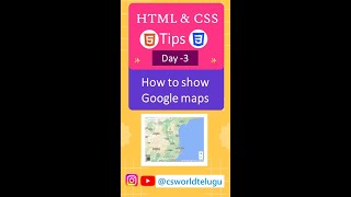 show google maps in website [upl. by Lancey]