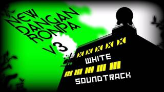 New Danganronpa V3 OST White  27 Spirits and Sentiment and Splendor [upl. by Carlick330]