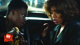 Whitney Houston 2022  Whitney Houston amp Bobby Brown Scene  Movieclips [upl. by Inama548]