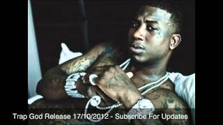 Gucci Mane  El Chapo Trap God Mixtape [upl. by Ttirrem]