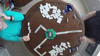 Mexican Train by Stewart Rules Part 2 [upl. by Emmaline]