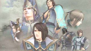 Dynasty Warriors 7 Battle of ChengDu  Remix [upl. by Nebuer]