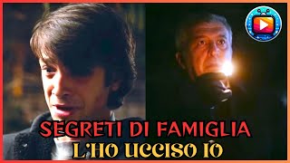 Segreti di famiglia prossima puntata 4 agosto Cinar uccide Zafer Metin pronto a tutto [upl. by Stoffel]