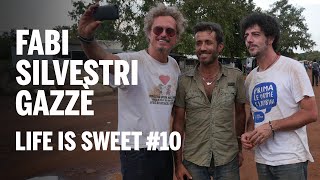 Fabi Silvestri GazzéLife is sweet10 [upl. by Eruza]