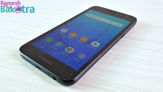 Samsung Galaxy J2 Core Unboxing and Full Review [upl. by Aillij62]