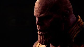 Why Thanos is So Terrifying [upl. by Barbie36]