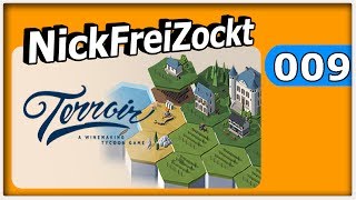 Terroir V 106 009 ► Winzer sein ist schwer  ► Terroir Gameplay german [upl. by Gian779]