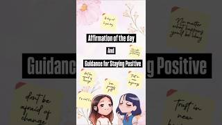 Daily Dose of Positivity Affirmation amp Tips to Stay Motivated [upl. by Mcwilliams]