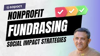 How Successful Nonprofits Fundraise Through Social Impact Strategies [upl. by Ire]