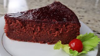 Do this to get the perfect Sorrel fruit cake [upl. by Flanna]