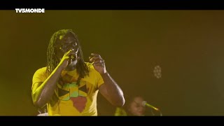 TIKEN JAH FAKOLY  Live à lÉlysée Montmartre à Paris France15 novembre 2019 [upl. by Naivatco767]