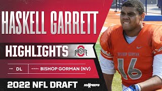 Haskell Garrett  Ultimate Highlights [upl. by Poyssick]