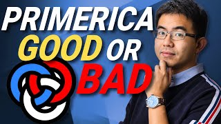 Is Primerica Good or Bad My Experience in Primerica [upl. by Rhyner]