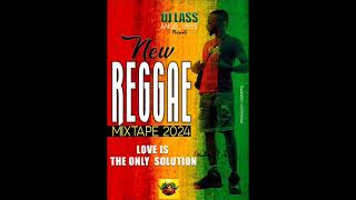 New Reggae Mix 2024 PART 2 Feat Jah Cure Pressure Busy Signal Morgan Heritage September 2024 [upl. by Claudell]