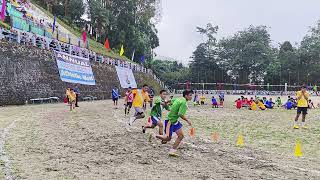 117TH ANNUAL SPORTS 24  TRACK EVENTS GOETHALS SCHOOL KURSEONG BOYS BOARDING amp DAY SCHOOL [upl. by Doowrehs987]