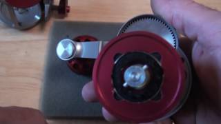 TruthSeigler SG Reel Review by PMR [upl. by Torras]