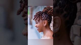 HOT DREADLOCKS STYLESHOW TO STYLE DRADS🔥🔥dreadlockshairstyle [upl. by Branen]