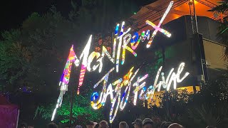 Montreux Jazz Festival 2022 Recap [upl. by Enitsenrae]