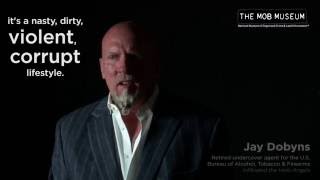 Interview with Jay Dobyns Undercover ATF agent who infiltrated the Hells Angels [upl. by Julide]