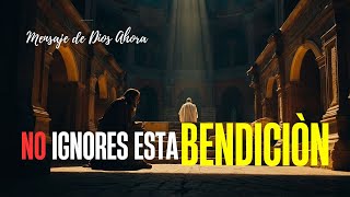 Dios Te Dice Hoy Ignorar es Perder Bendición [upl. by Trinetta492]