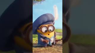 Co Robiły MINIONKI W Średniowieczu minions despicableme4 ciekawostki shorts victor [upl. by Atterehs621]