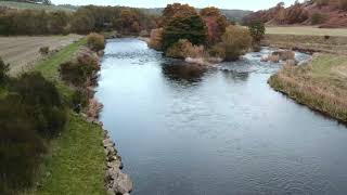 River Deveron 4K [upl. by George]