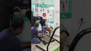 Paediatric physiotherapy at zumar physiotherapy centre manjeri Malappuram [upl. by Lister]