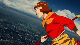 Top 20 Anime Movies to Watch in 2024 part 1 [upl. by Oslec]