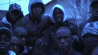 Sa vient dALFORTVILLE  FOUSNI FEAT YOUBS [upl. by Ariahaj]