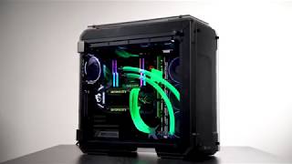 The Xidax Extreme Gaming PC Giveaway [upl. by Dougy]