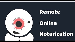 Learn How To Notarize Your Documents Online With NotaryLive [upl. by Anilet105]