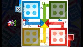 Ludo King 2 Player New Update [upl. by Agle258]