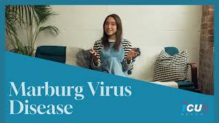 Marburg Virus Disease [upl. by Kathe]