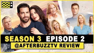 Chesapeake Shores Season 3 Episode 2 Review amp After Show [upl. by Raffin]