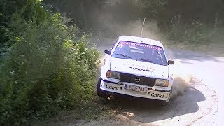 Eifel Rallye Festival 2013HD [upl. by Theadora]