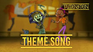 Tutenstein Theme Song [upl. by Chaiken]