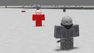 KJ Saga Dubbed KJ vs Stealth but Roblox DaSassyOwl [upl. by Meridel]