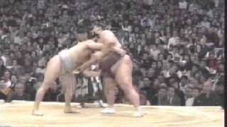 Ama vs Miyabiyama haru 2006 [upl. by Glenn]