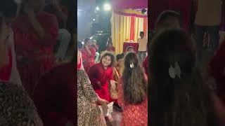 Zing Zingat 🕺🏻navratrispecialnavratri heetsharma dance ytshorts marathi viralshorts🥰😘 [upl. by Frankie225]