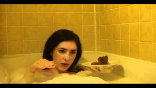 Bubble bath time VEDA day 7 [upl. by Bertrand]