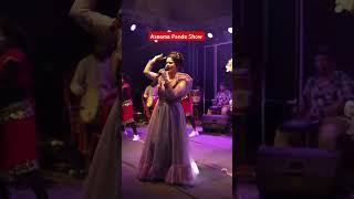 Aseema Panda Live Show in Jharpada l Ollywood Hub ❤️ aseemapanda [upl. by Llain]