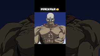 Saitama is Stronger Than Him 💪😏 anime animeedit saitama onepunchman animeedits [upl. by Vastha]