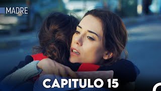 Madre Capitulo 15 Doblado en Español FULL HD [upl. by Gnek]