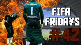 FIFA FRIDAYS 42  BASSIE [upl. by Ballard]