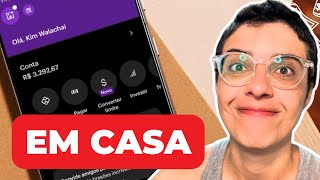 Como trabalhar na internet pelo Celular GRÁTIS Passo a Passo DO ZERO [upl. by Joses103]