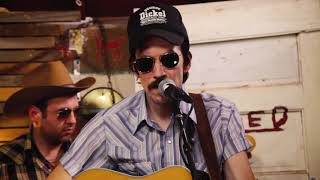 Zephaniah Ohora  Take Your Love Out of Town  Pumphouse Sessions Pickathon 2018 S05E05 [upl. by Franzoni]