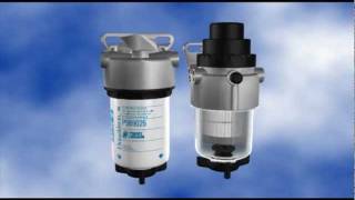 Donaldson Provides Total Filtration Solutions [upl. by Annoik]