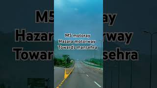 Hazara motorway hazaramotorway [upl. by Arly]