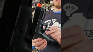 WHY G19 GEN 5 Airsoft airsoft glock airsoftguns [upl. by Ennaeed]