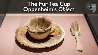 The Fur Tea Cup Oppenheims Object [upl. by Acemahs]